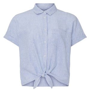 EUC DL1961 Chrystie Stripe Top